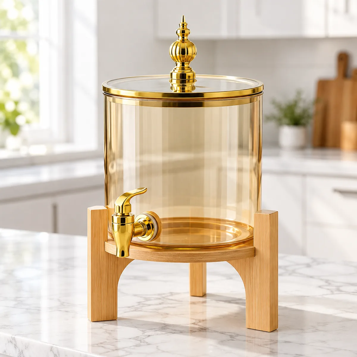 2.6L Beverage Dispenser