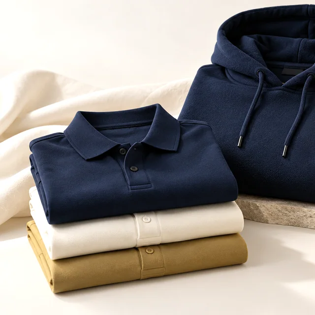 Apparels — category cover