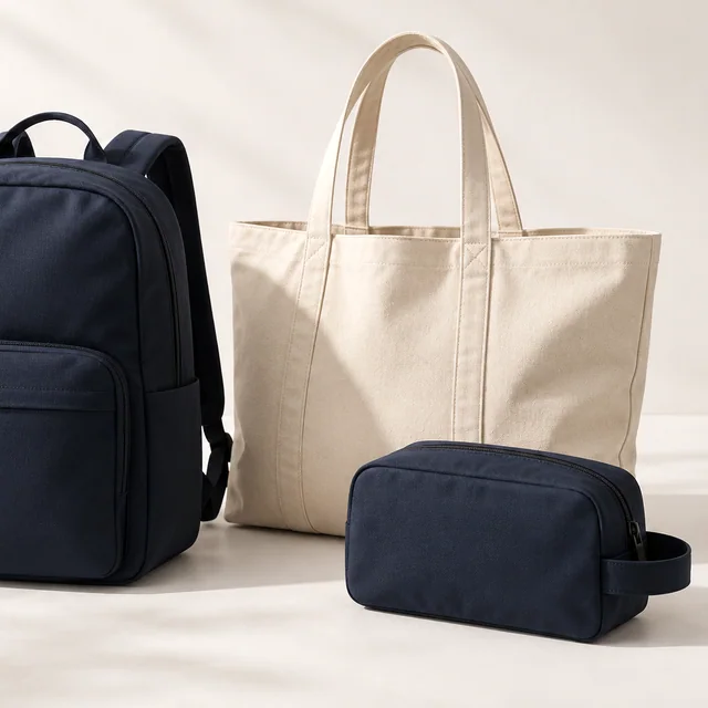 Bags — category cover