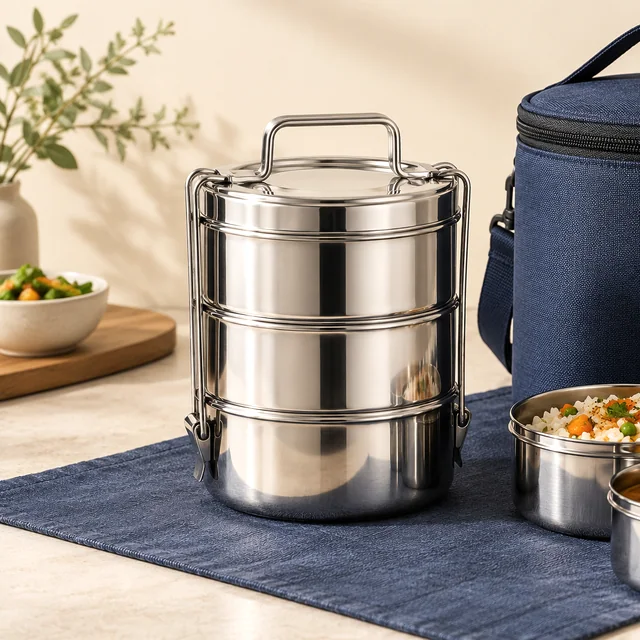 Lunch Box — category cover