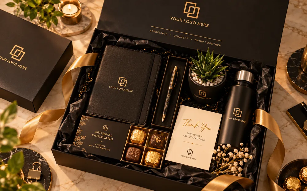 Corporate Gift Hampers