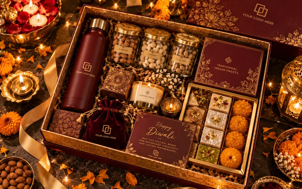 Diwali Hampers