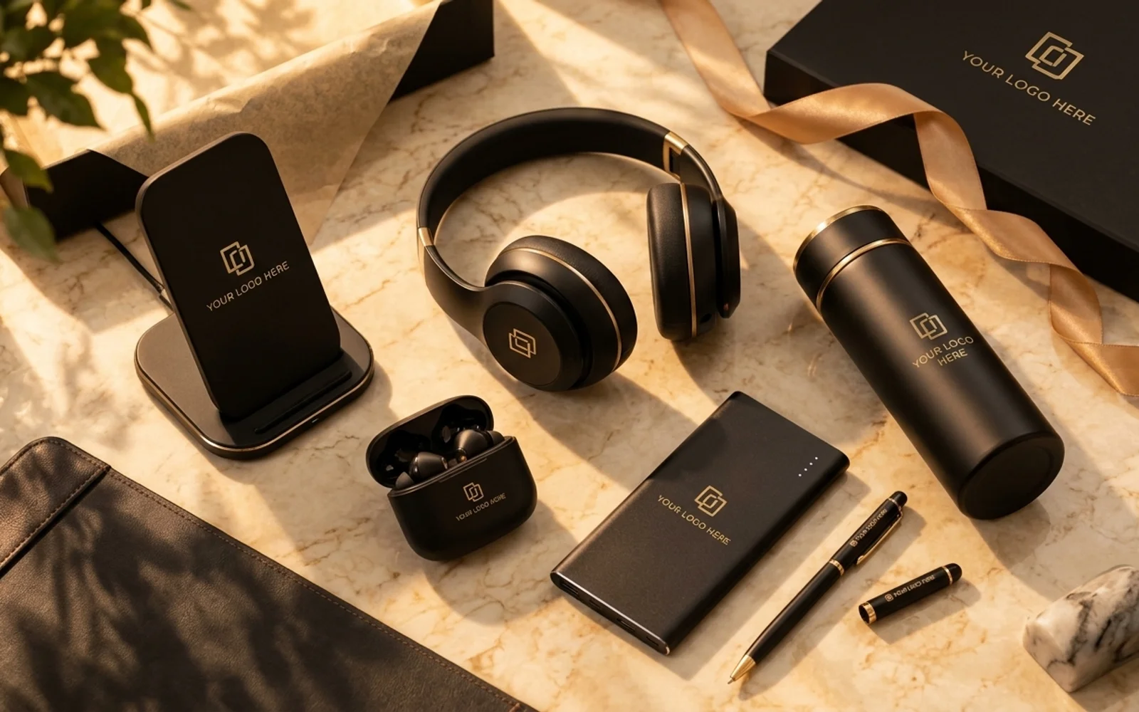 Smart tech gifts for the modern workforce.