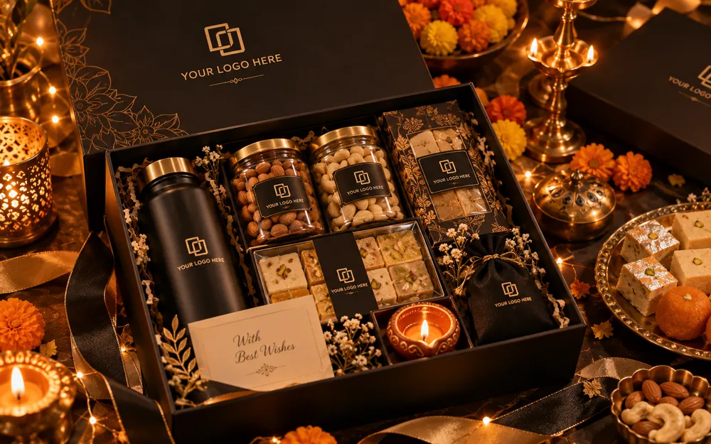 Diwali, Holi, Eid, Christmas - celebrate every festival with style.